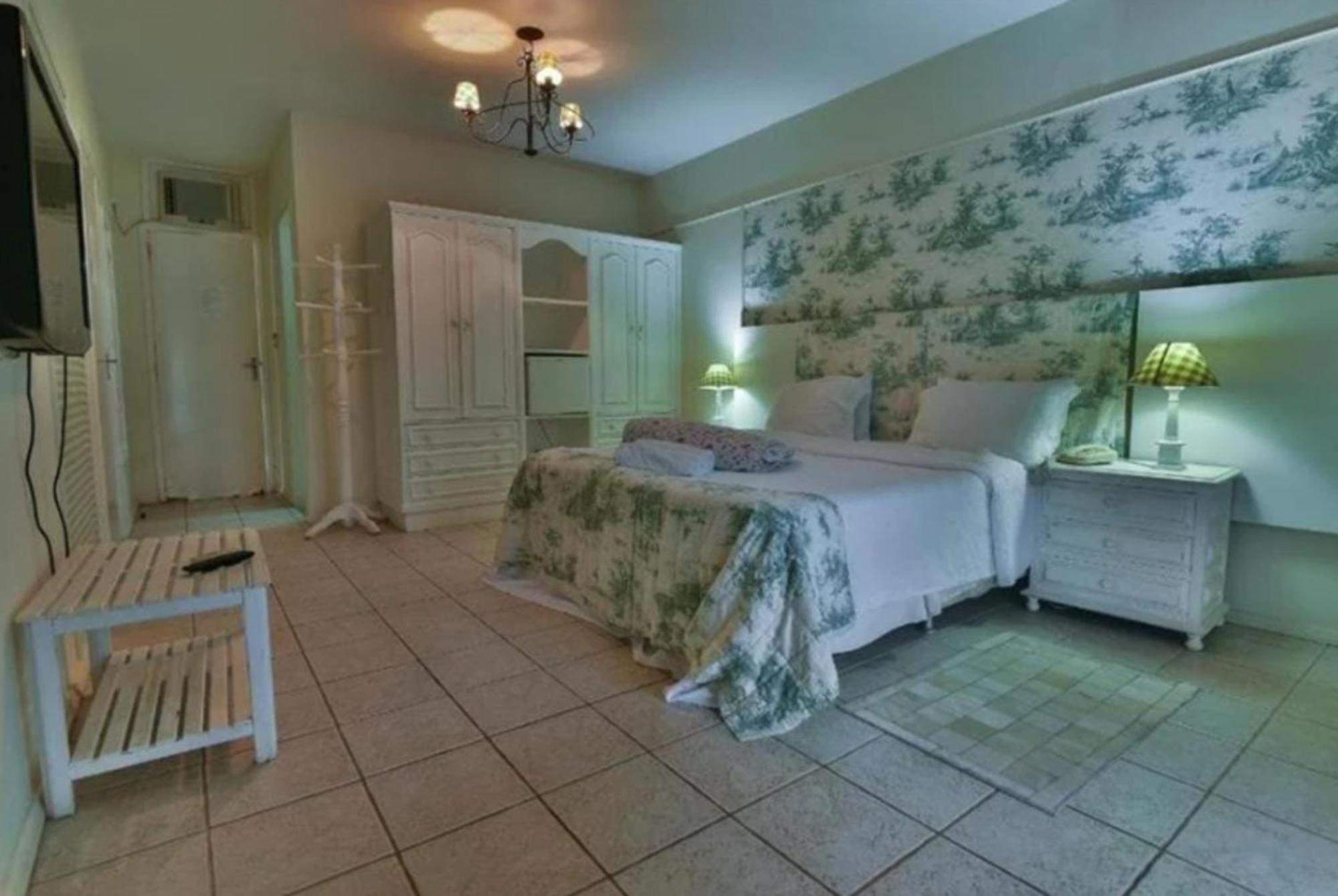 Hotel Fazenda Cachoeiras De Cavaru ヴァソウラス エクステリア 写真