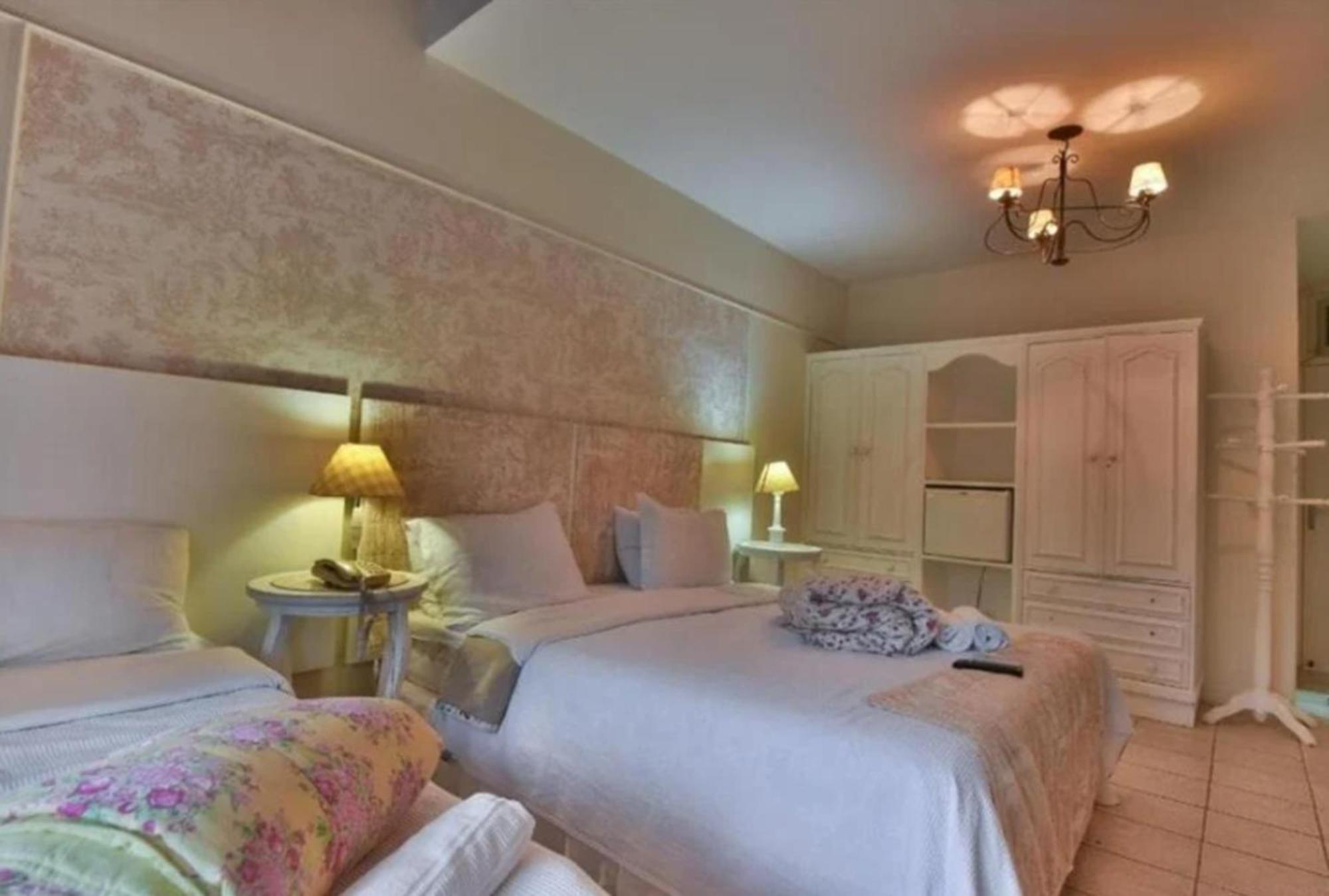 Hotel Fazenda Cachoeiras De Cavaru ヴァソウラス エクステリア 写真