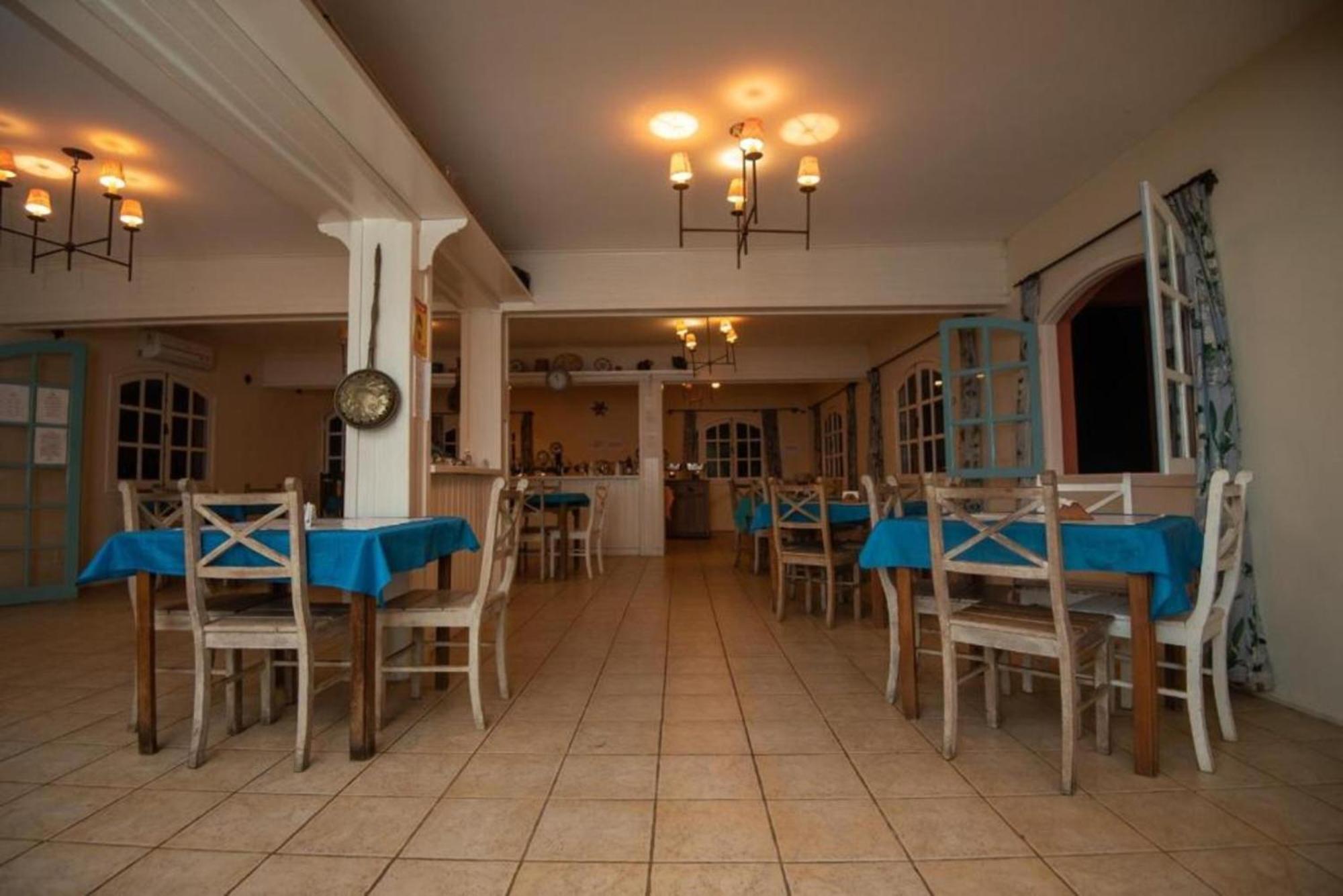 Hotel Fazenda Cachoeiras De Cavaru ヴァソウラス エクステリア 写真